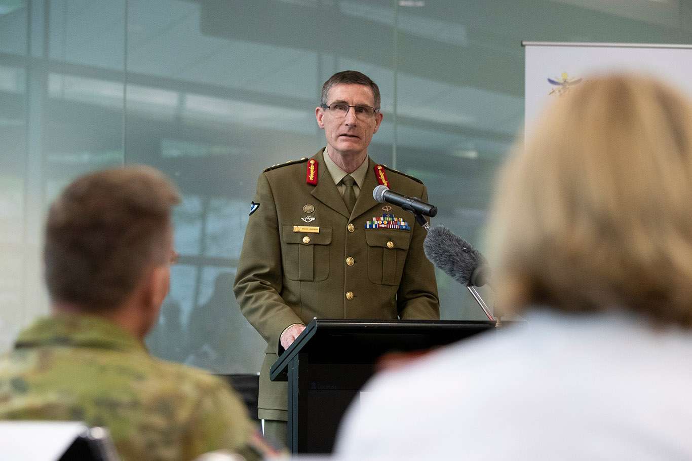 استرالیا به علت ارتکاب جرم جنگی سربازانش در اتریش از مردم افغان عذرخواهی کرد